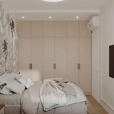 E&n Apartament Apartment Tirana